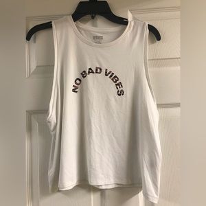 Victoria secret tank top